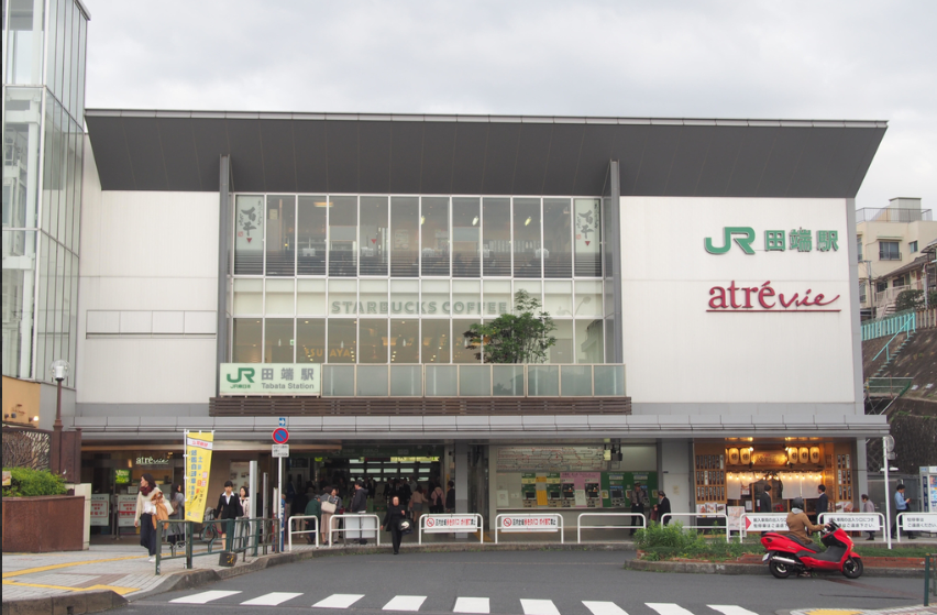 日本租房，留学生租房，海外租房，东京租房，