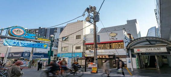 日本租房，东京租房，留学生租房，海外租房，日本生活，日本，