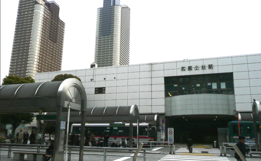 日本租房，东京租房，留学生租房，海外租房，日本生活，日本，