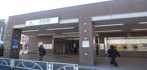 日本租房，东京租房，留学生租房，海外租房，日本生活，日本，