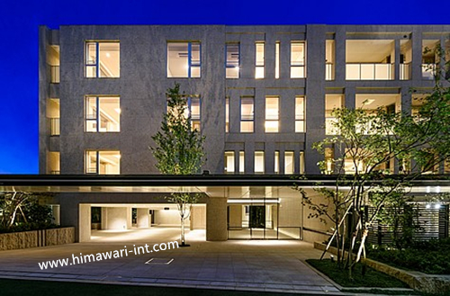 东京房产 东京房产